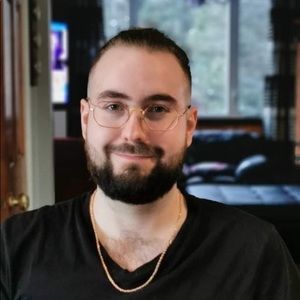 Meet your Posher, Marc-andre